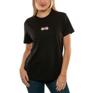 Vans Black Women's Top